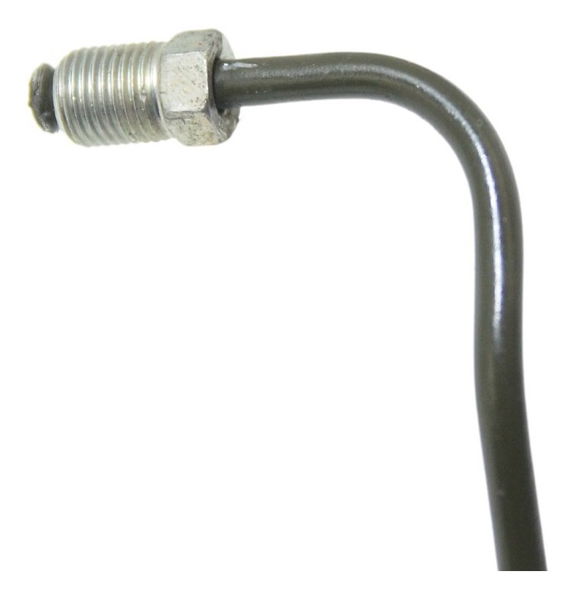 Flexível Abs Traseiro Suzuki Gsr 750 14-16 Original