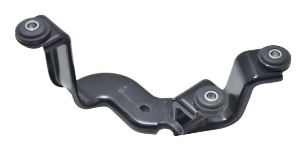 Suporte Modulo Abs Suzuki Gsr 750 14-16 Original