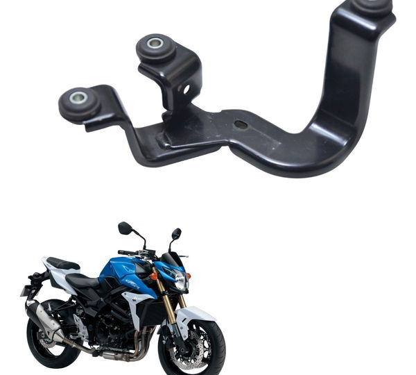 Suporte Modulo Abs Suzuki Gsr 750 14-16 Original