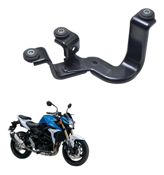 Suporte Modulo Abs Suzuki Gsr 750 14-16 Original