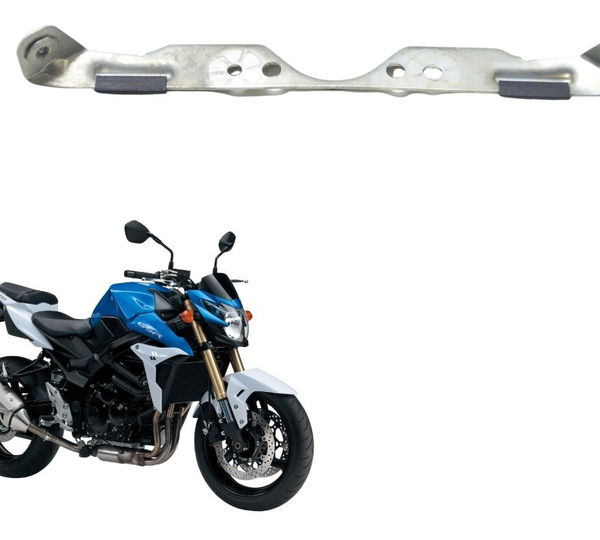 Suporte Suzuki Gsr 750 14-16 Original