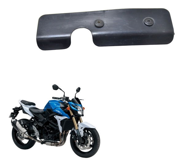 Acabamento Carenagem Suzuki Gsr 750 14-16 Original