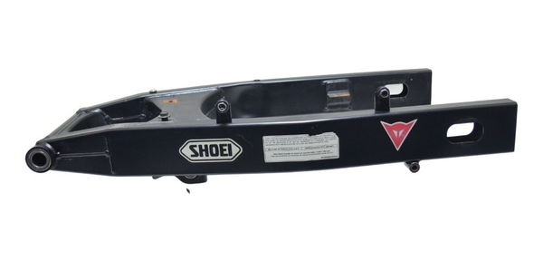 Balança Suzuki Gsr 750 14-16 Original