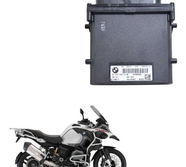 Modulo Esa Bmw R1200 R 1200 Gs 13-19 Original