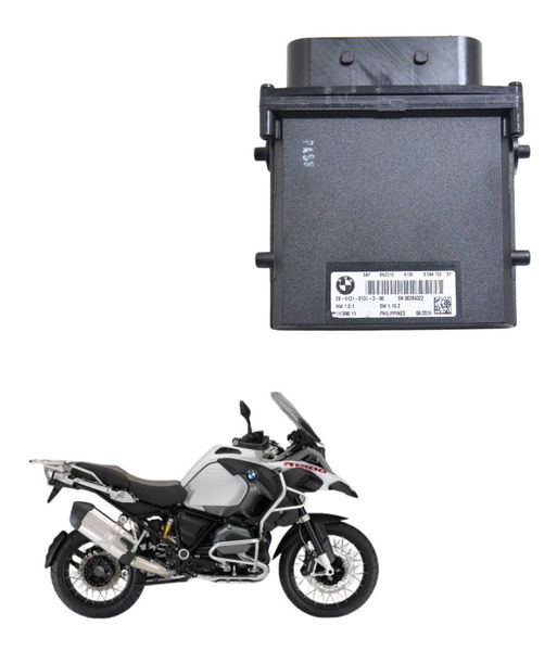 Modulo Esa Bmw R1200 R 1200 Gs 13-19 Original