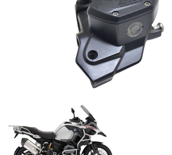 Cilindro Freio Dianteiro Bmw R1200 R 1200 Gs 13-19 Original