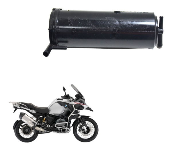 Filtro Canister Bmw R1200 R 1200 Gs 13-19 Original