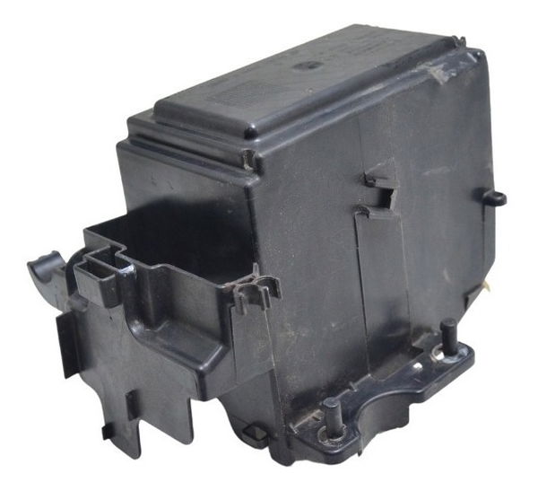Caixa Bateria Bmw R1200 R 1200 Gs 13-19 Original
