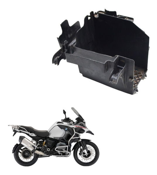 Caixa Bateria Bmw R1200 R 1200 Gs 13-19 Original