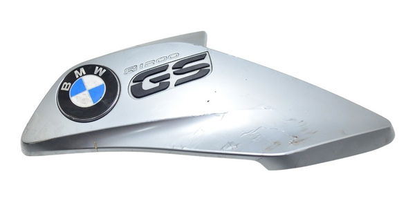 Carenagem Lateral Esq Avaria Bmw R1200 R 1200 Gs 13-19 Orig