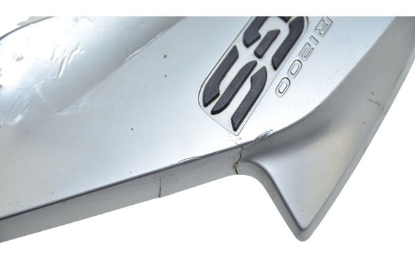 Carenagem Lateral Esq Avaria Bmw R1200 R 1200 Gs 13-19 Orig