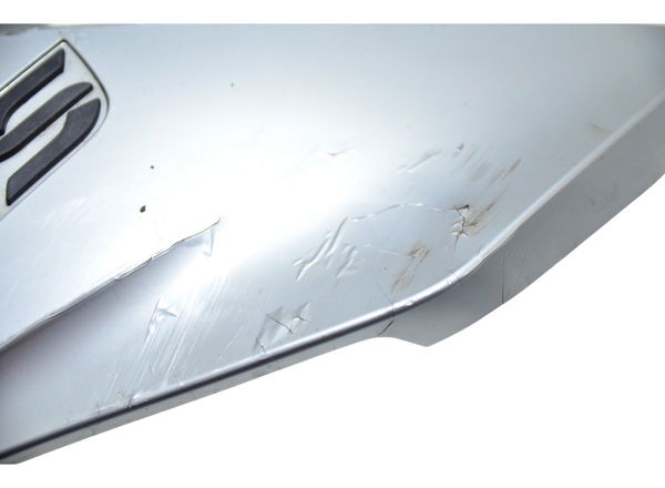 Carenagem Lateral Esq Avaria Bmw R1200 R 1200 Gs 13-19 Orig