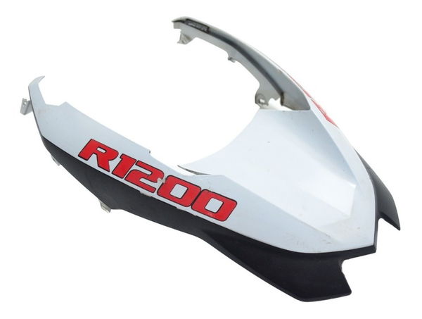 Bico Frontal C/ Detalhes Bmw R1200 R 1200 Gs 13-19 Original