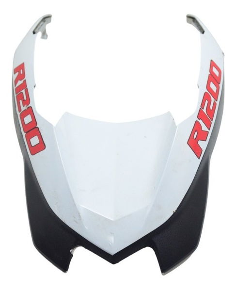Bico Frontal C/ Detalhes Bmw R1200 R 1200 Gs 13-19 Original