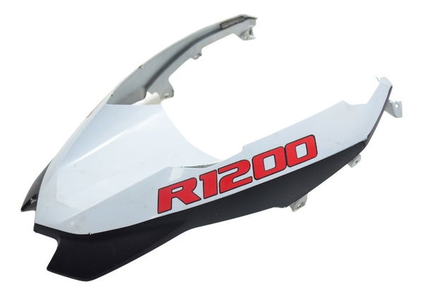 Bico Frontal C/ Detalhes Bmw R1200 R 1200 Gs 13-19 Original