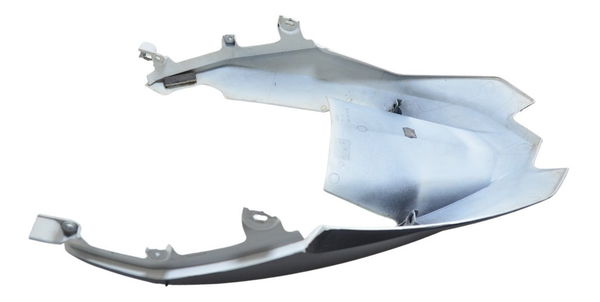Bico Frontal C/ Detalhes Bmw R1200 R 1200 Gs 13-19 Original