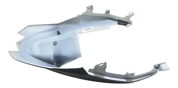 Bico Frontal C/ Detalhes Bmw R1200 R 1200 Gs 13-19 Original