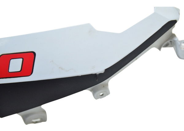 Bico Frontal C/ Detalhes Bmw R1200 R 1200 Gs 13-19 Original