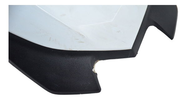 Bico Frontal C/ Detalhes Bmw R1200 R 1200 Gs 13-19 Original