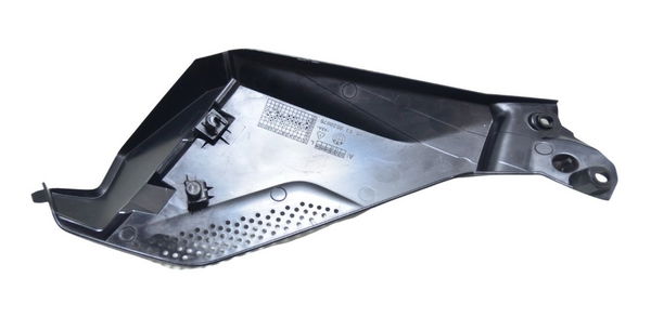 Carenagem Lateral Esquerda Bmw R1200 R 1200 Gs 13-19 Orig