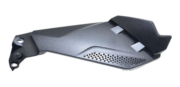 Carenagem Lateral Esquerda Bmw R1200 R 1200 Gs 13-19 Orig