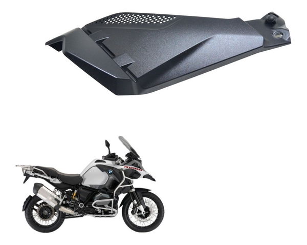 Carenagem Lateral Esquerda Bmw R1200 R 1200 Gs 13-19 Orig