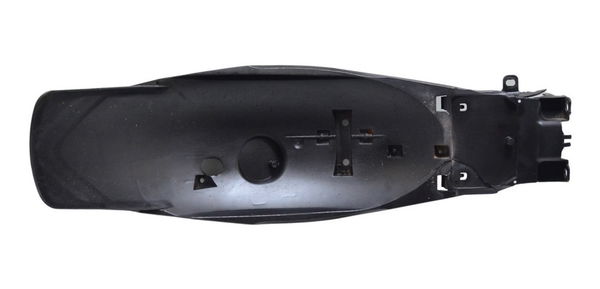 Paralama Interno Tras Avaria Bmw R1200 R 1200 Gs 13-19 Orig