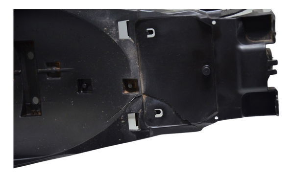 Paralama Interno Tras Avaria Bmw R1200 R 1200 Gs 13-19 Orig