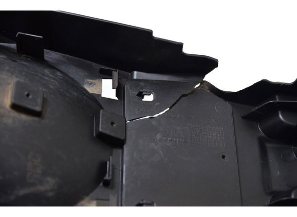 Paralama Interno Tras Avaria Bmw R1200 R 1200 Gs 13-19 Orig