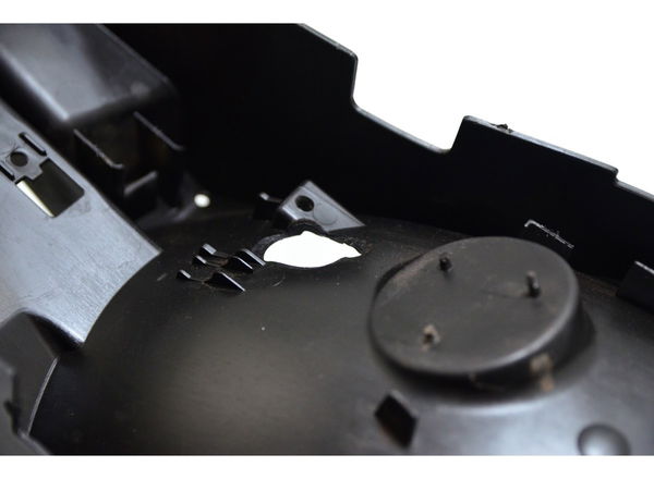 Paralama Interno Tras Avaria Bmw R1200 R 1200 Gs 13-19 Orig
