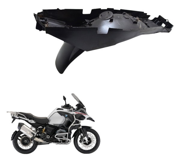 Paralama Interno Tras Avaria Bmw R1200 R 1200 Gs 13-19 Orig