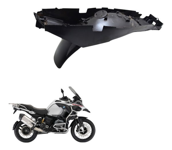 Paralama Interno Tras Avaria Bmw R1200 R 1200 Gs 13-19 Orig