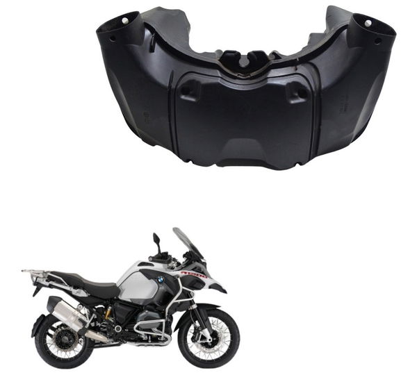 Caixa Filtro Ar Bmw R1200 R 1200 Gs 13-19 Original
