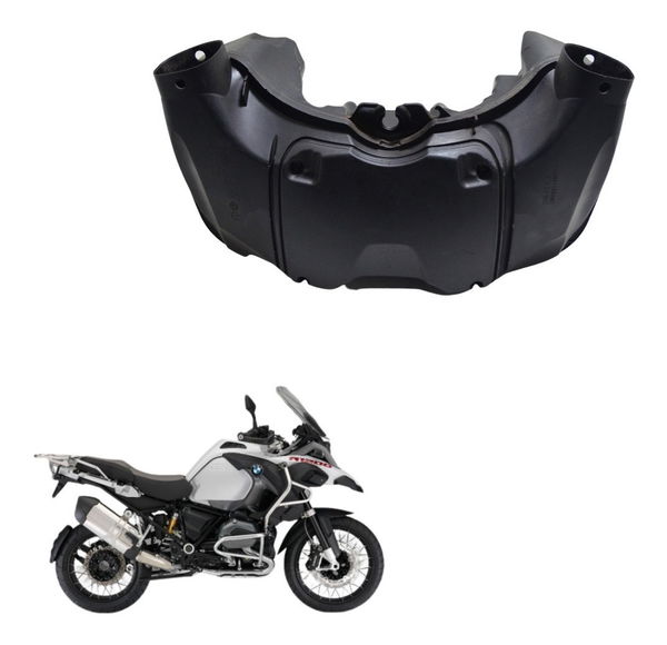 Caixa Filtro Ar Bmw R1200 R 1200 Gs 13-19 Original
