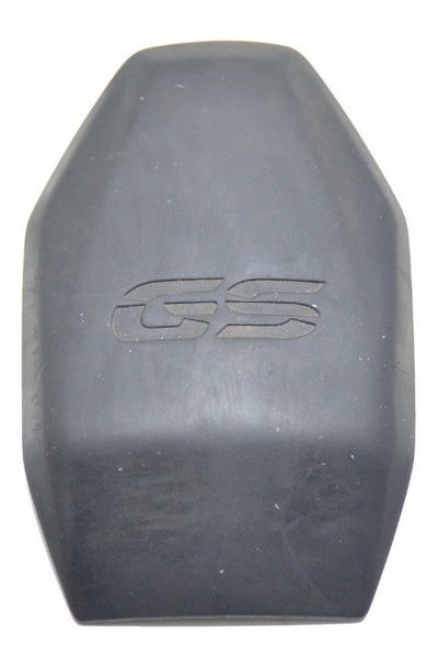 Borracha Capa Tanque Bmw R1200 R 1200 Gs 13-19 Original