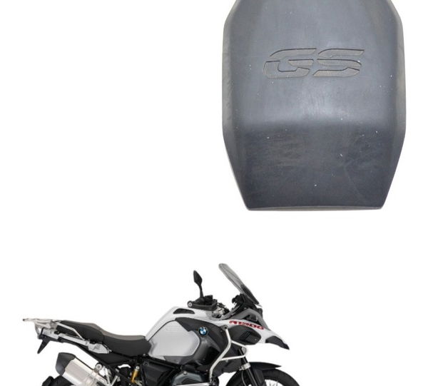 Borracha Capa Tanque Bmw R1200 R 1200 Gs 13-19 Original