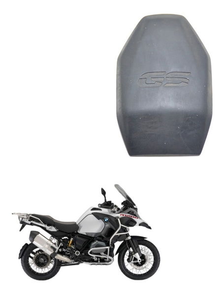 Borracha Capa Tanque Bmw R1200 R 1200 Gs 13-19 Original