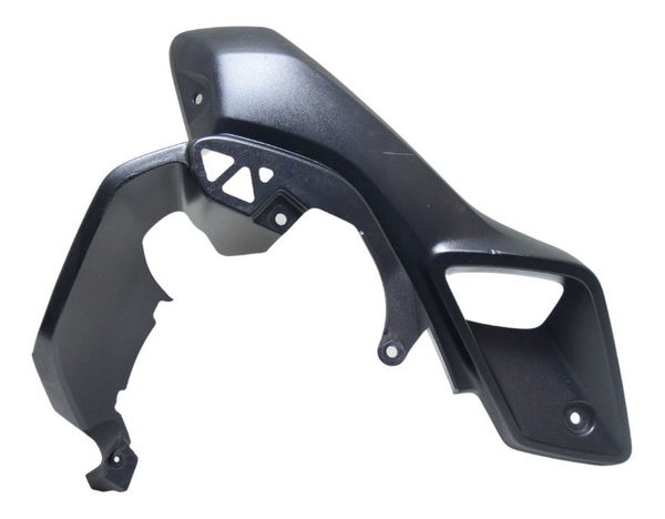 Acabamento Lateral Direito Bmw R1200 R 1200 Gs 13-19 Orig