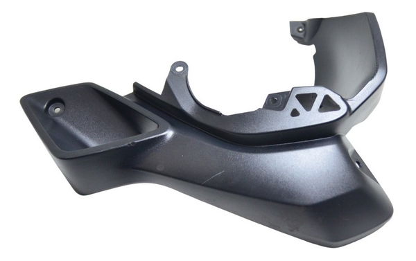 Acabamento Lateral Direito Bmw R1200 R 1200 Gs 13-19 Orig