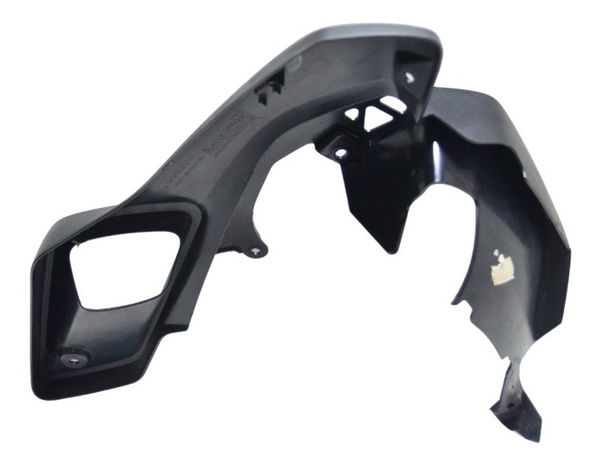 Acabamento Lateral Direito Bmw R1200 R 1200 Gs 13-19 Orig