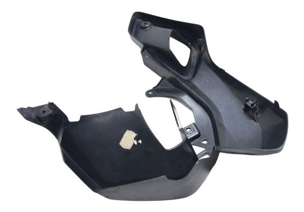 Acabamento Lateral Direito Bmw R1200 R 1200 Gs 13-19 Orig