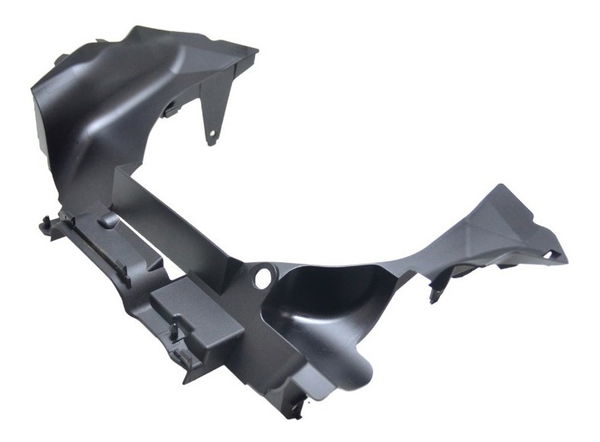 Capa Garfo Carenagem Protetor Bmw R1200 R 1200 Gs 13-19 Orig