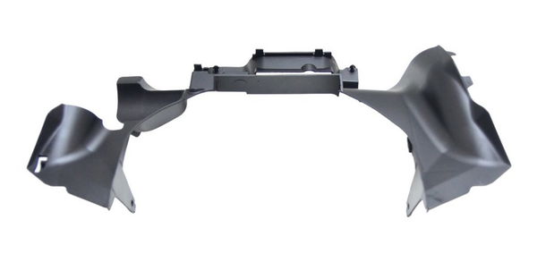 Capa Garfo Carenagem Protetor Bmw R1200 R 1200 Gs 13-19 Orig