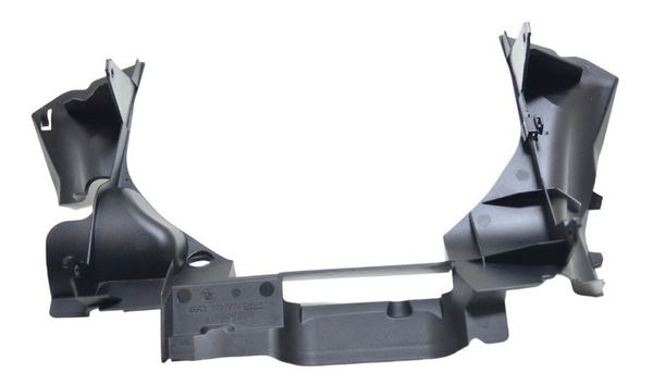 Capa Garfo Carenagem Protetor Bmw R1200 R 1200 Gs 13-19 Orig