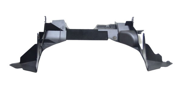 Capa Garfo Carenagem Protetor Bmw R1200 R 1200 Gs 13-19 Orig
