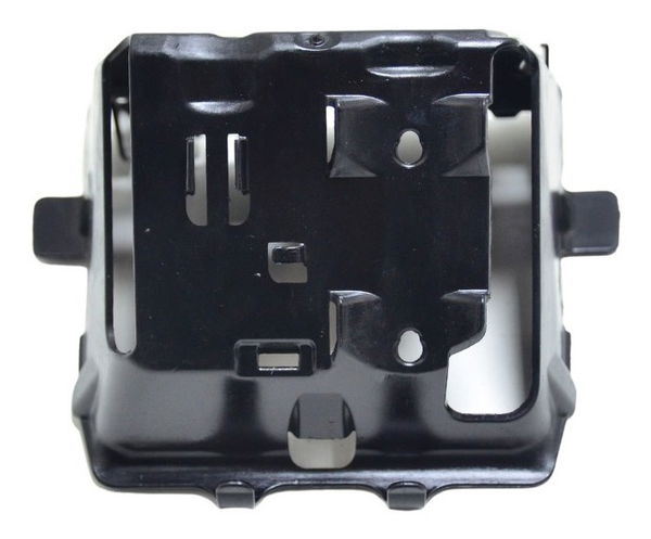 Suporte Modulo Abs Bmw R1200 R 1200 Gs 13-19 Original