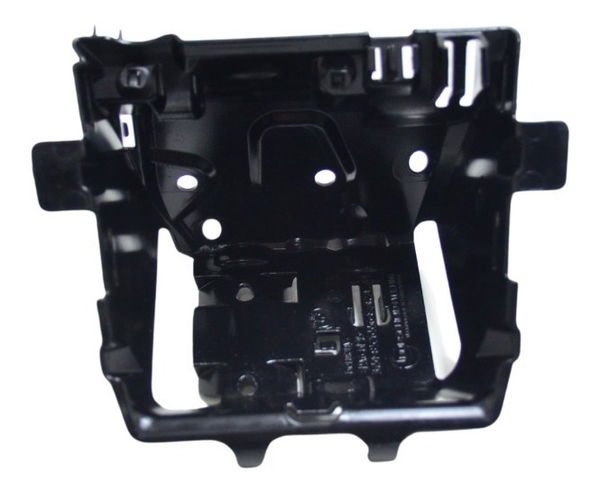 Suporte Modulo Abs Bmw R1200 R 1200 Gs 13-19 Original