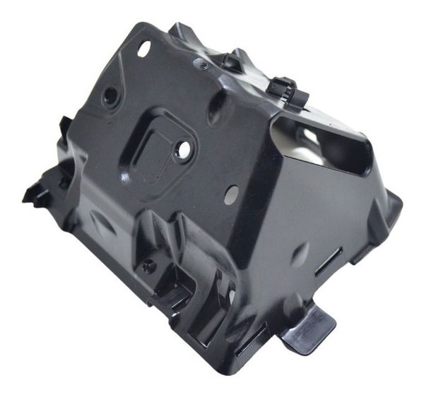 Suporte Modulo Abs Bmw R1200 R 1200 Gs 13-19 Original