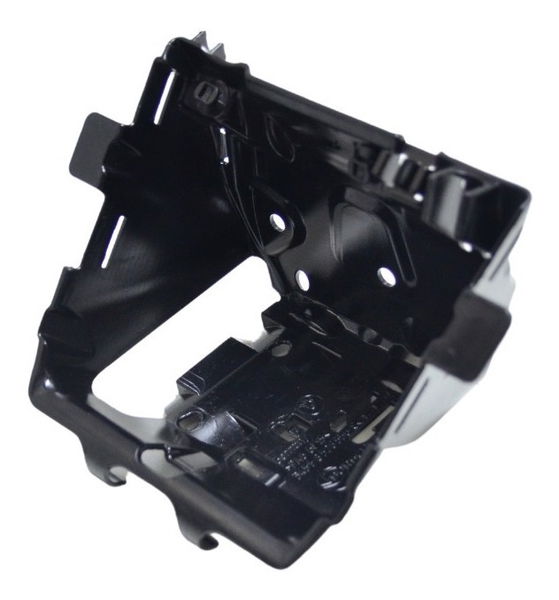 Suporte Modulo Abs Bmw R1200 R 1200 Gs 13-19 Original