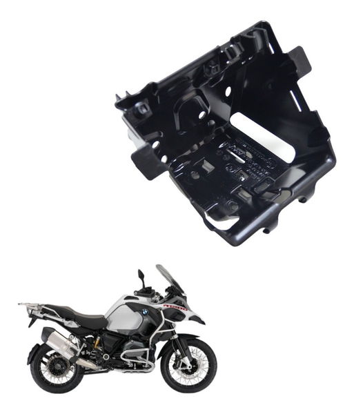 Suporte Modulo Abs Bmw R1200 R 1200 Gs 13-19 Original